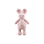 Maylily - Häkel Kuschelhase Dusty Pink