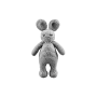 Maylily - Häkel Kuschelhase Grey