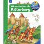 Ravensburger - Wieso? Weshalb? Warum? Wir entdecken die Ritterburg (Band 11)
