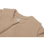 Jollein - Newborn Schlafsack Nougat