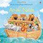 Usborne Verlag - Mein erstes Papp-Bilderbuch: Die Arche Noah
