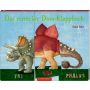 Coppenrath - Das verrückte Dino-Klappbuch