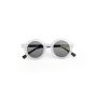 Mrs Ertha - Sonnenbrille White