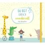 Loewe Verlag - Dein Babyalbum - Du bist einfach wundervoll