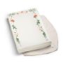 Elodie  - 2er Set Wickelmatten - Cover Meadow Blossom