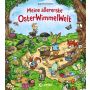Loewe Verlag - Meine allererste OsterWimmelWelt