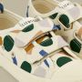 LIEWOOD - Kim Canva Sneaker Paint Stroke