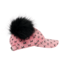 Bjällra of Sweden - Cap Bow Pink