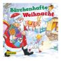 Mein erster Adventskalender - mit 24 Pappbilderbüchern