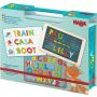 HABA - Magnetspiel-Box ABC-Entdecker