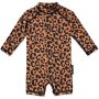 Beach & Bandits - UV Badeoverall Baby Coco Leo Baby