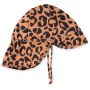 Beach & Bandits - UV Sonnenhut Coco Leopard