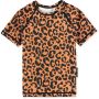 Beach & Bandits - UV Badeshirt Coco Leopard
