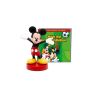 Tonies® - Hörfigur Disney - Mickys total verrücktes Fußballspiel
