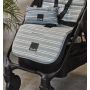 Elodie - Kinderwagen Einlage Sandy Stripe