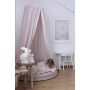 Cotton & Sweets - Baldachin Soft Powder pink Baumwolle