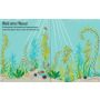 Usborne Verlag - Mein erstes Stickerbuch: Im Meer
