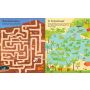 Usborne Verlag - Der ultimative Labyrinthespaß (Mit über 250 Labyrinthe)