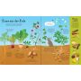 Usborne Verlag - So wächst unser Essen!