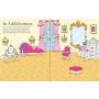 Usborne Verlag - Mein erstes Stickerbuch: Prinzessinnen