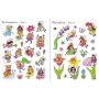 Usborne Verlag - Mein erstes Stickerbuch: Feen