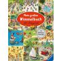 Ravensburger - Mein grosses Wimmelbuch - Der Klassiker von Ali Mitgutsch