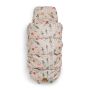 Elodie - Verstellbarer Ganzjahres Fusssack Meadow Blossom