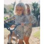 Ollie & Squish - UV Badeoverall Daisy