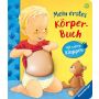 Ravensburger - Mein erstes Körperbuch