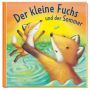 Delphin Verlag - Der kleine Fuchs und der Sommer