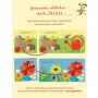 Ravensburger - Mein erstes Zieh- und Spielbuch: Im Garten
