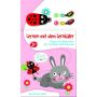 YoYo Books - Lernen mit dem Lernkäfer - Hase