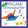 WSKids - Dinosaurier Origami