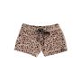Beach & Bandits - UV Badeshorts Desert Shark