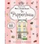 Usborne Verlag - Mein Stickerbuch: Im Puppenhaus