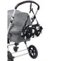 LEOKID - Kinderwagen Haken Double