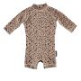 Beach & Bandits - UV Badeoverall Baby Desert Shark