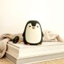 LIEWOOD - Ditlev Nachtlicht Pinguin Hunter Green