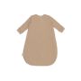 Jollein - Newborn Schlafsack Nougat