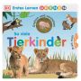 Dorling Kindersley - Erstes Lernen Drehen. So viele Tierkinder