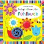 Usborne Verlag - Babys allererstes Fühlbuch