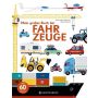 Gerstenberg Verlag - Mein großes Buch der Fahrzeuge Über 60 Klappen und Spielelemente