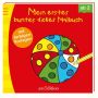 arsEdition - Mein erstes buntes dickes Malbuch (Ball)