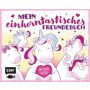 EMF Verlag - Mein einhorntastisches Freundebuch