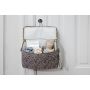 Elodie - Kinderwagen Organizer Blue Garden