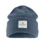 Elodie  - Woll- Mütze Tender Blue