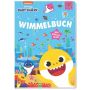 Nickelodeon - Baby Shark Wimmelbuch