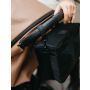 Elodie - Kinderwagen Organizer Schwarz