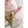 LouLou Lollipop - Schnuller Clip Darling Rainbow