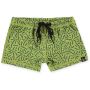 Beach & Bandits - UV Badeshorts Endless Palm